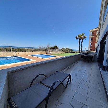 Luxury Pinada Beach La Mata  Esterno foto