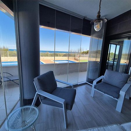 Luxury Pinada Beach La Mata  Esterno foto