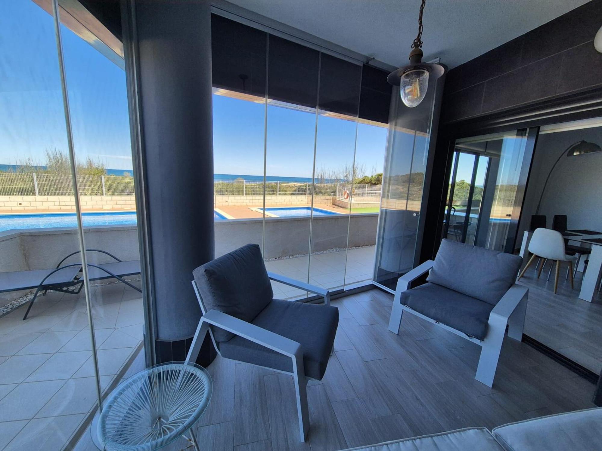 Luxury Pinada Beach La Mata  Esterno foto