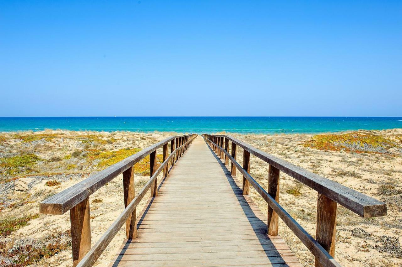 Luxury Pinada Beach La Mata  Esterno foto