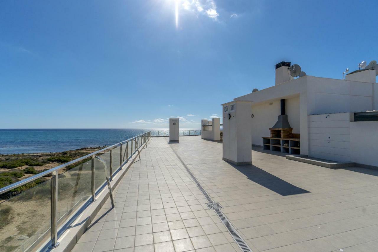 Luxury Pinada Beach La Mata  Esterno foto